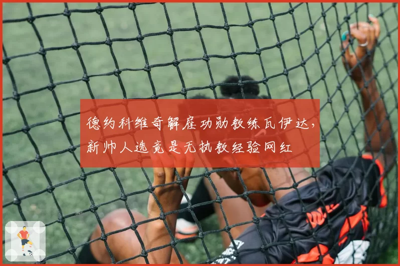 德约科维奇解雇功勋教练瓦伊达，新帅人选竟是无执教经验网红